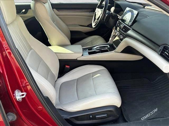 Used 2021 Honda Accord Touring image 30