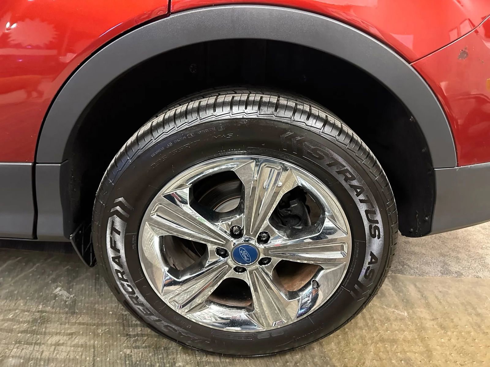 Used 2014 Ford Escape SE w/ Equipment Group 201A image 13