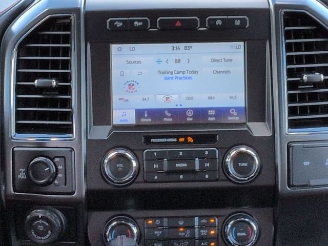 Certified 2020 Ford F150 Lariat AWD/4WD image 18
