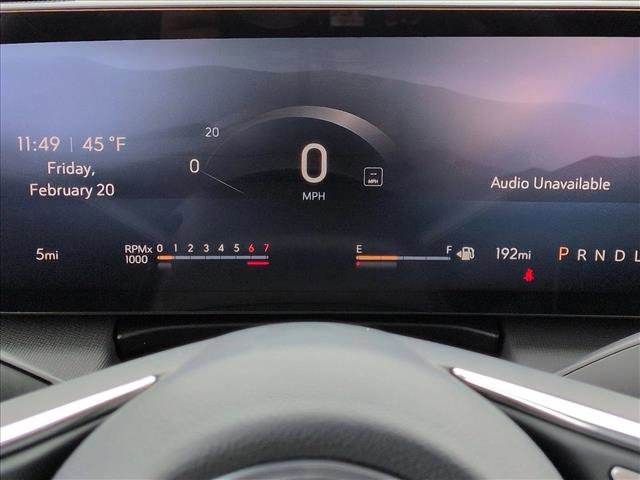 New 2026 Buick Enclave Preferred image 11