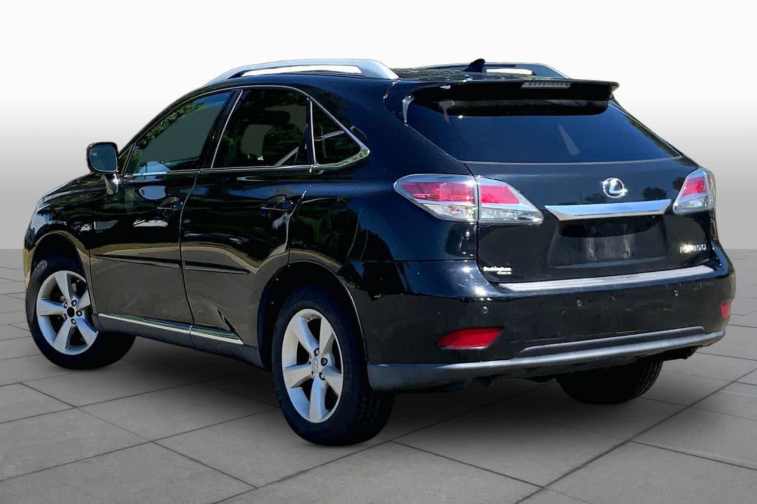 Used 2015 Lexus RX 350 AWD image 12