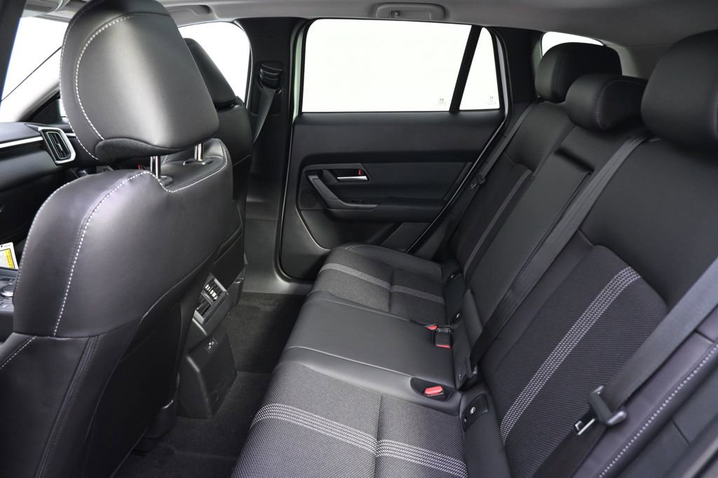 New 2026 MAZDA CX-50 2.5 Hybrid w/ Cargo Package image 21