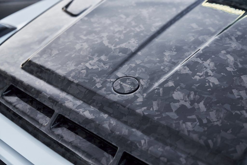 Used 2025 Mercedes-Benz G 63 AMG 4MATIC image 7