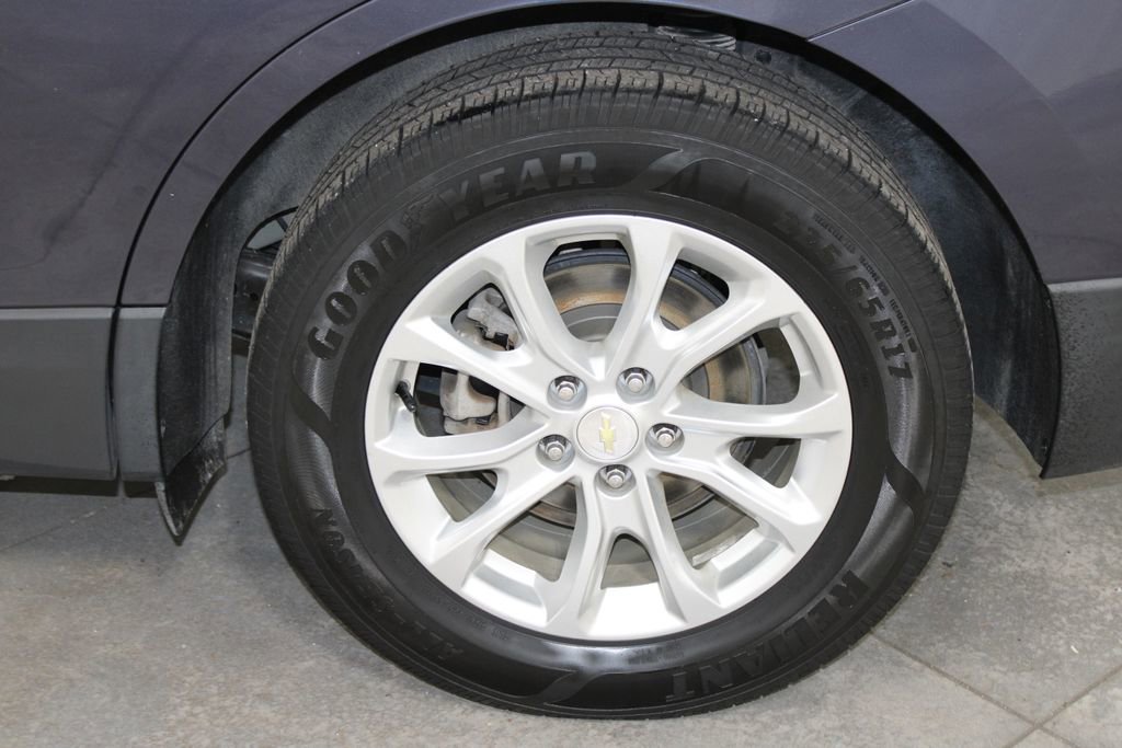 Used 2018 Chevrolet Equinox LT image 45