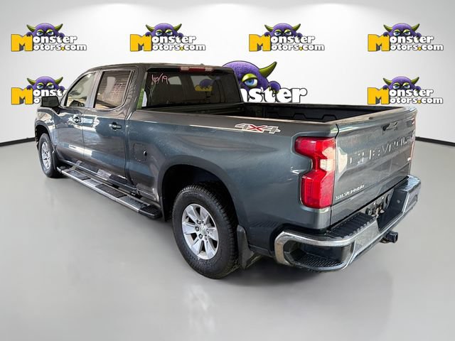 Used 2019 Chevrolet Silverado 1500 LT w/ True North Edition AWD/4WD image 6