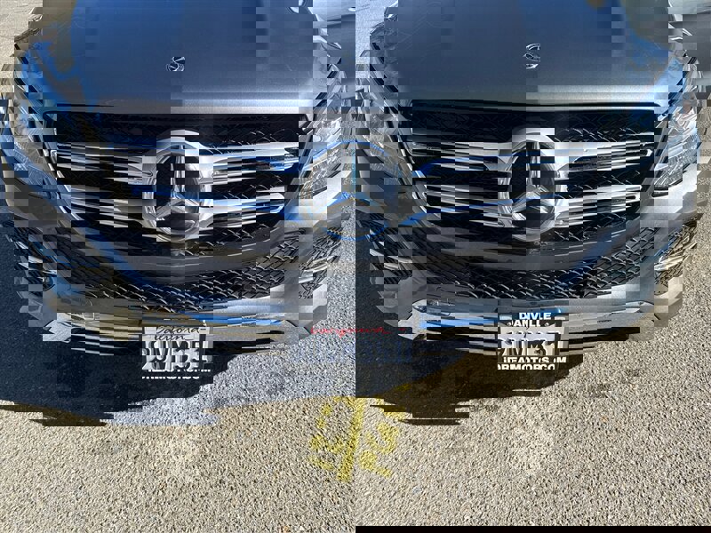 Used 2018 Mercedes-Benz GLE 350 w/ Premium 1 Package image 28