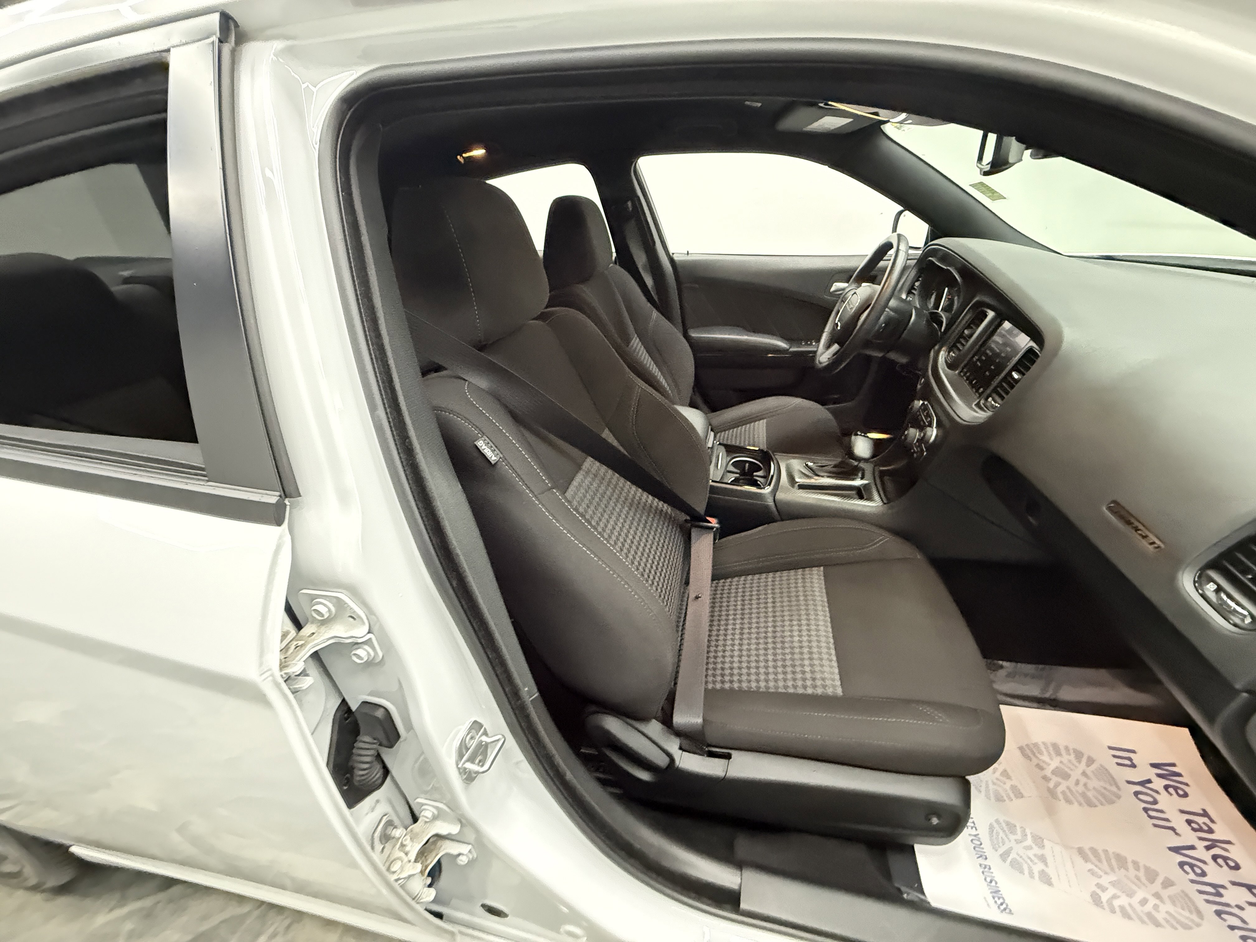 Used 2023 Dodge Charger SXT w/ Blacktop Special Edition AWD/4WD image 22