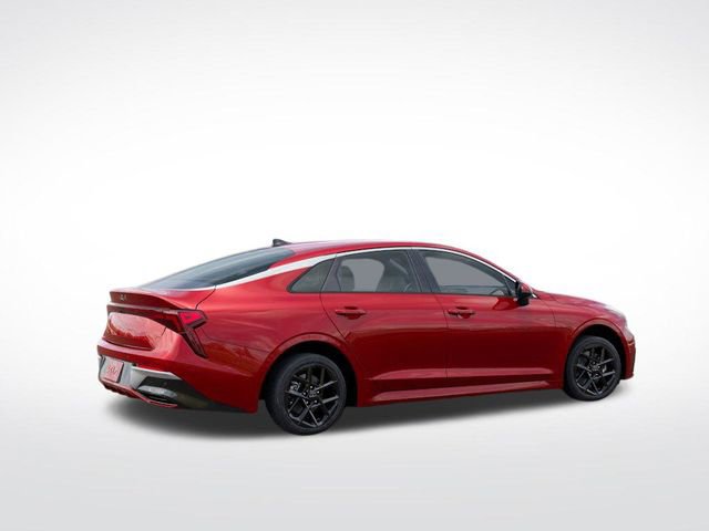Used 2025 Kia K5 LXS image 9
