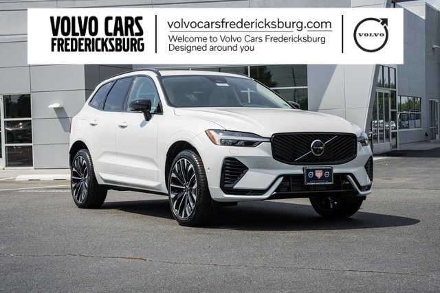 New 2026 Volvo XC60 T8 Ultra w/ Protection Package Premier