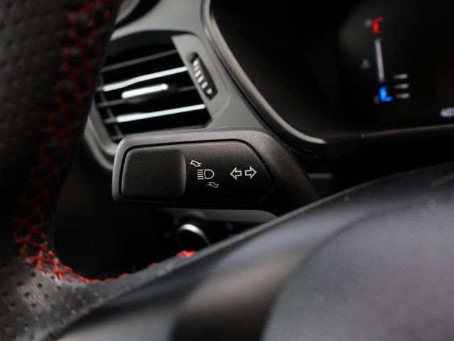 Used 2023 Ford Escape ST-Line w/ Tech Pack #1 image 34