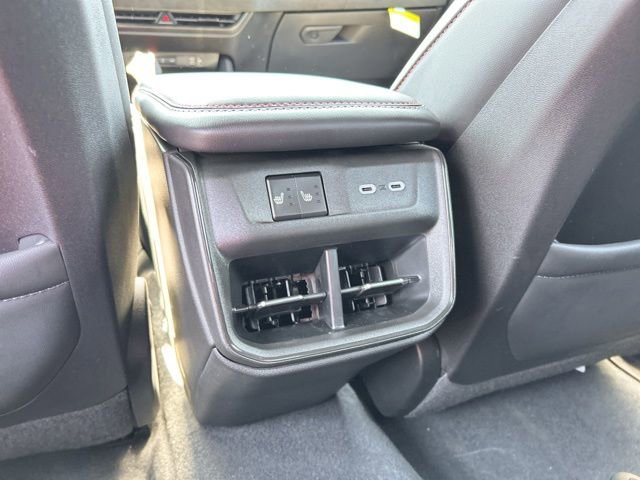 New 2026 Dodge Charger Scat Pack AWD/4WD image 22