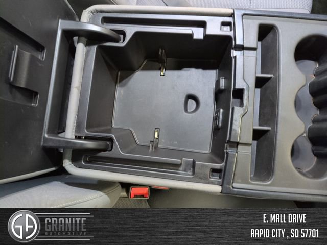 Used 2016 Chevrolet Silverado 2500 W/T image 20