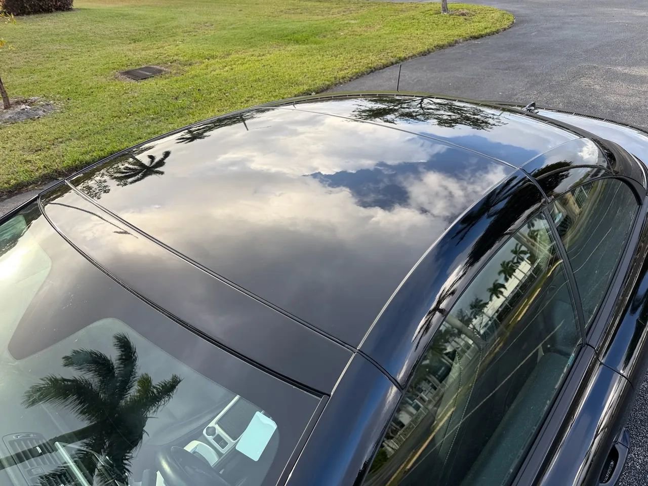 Used 2013 Volvo C70 T5 image 17