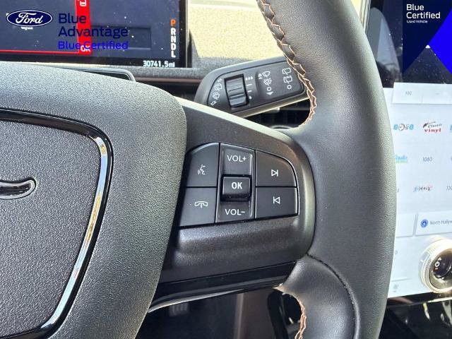 Certified 2023 Ford Mustang Mach-E GT AWD/4WD image 20