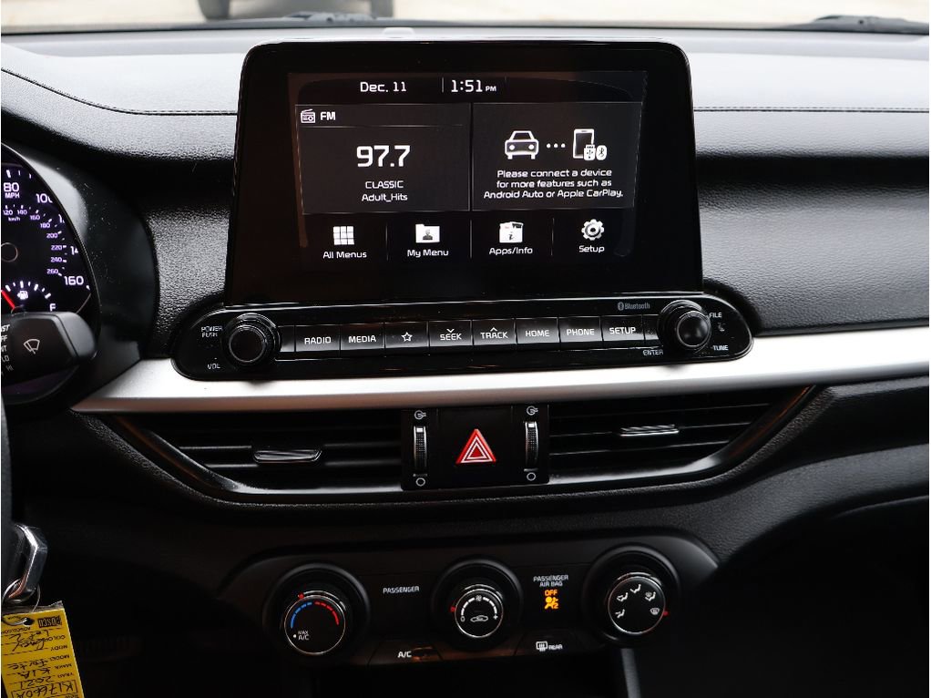 Used 2021 Kia Forte LXS image 19