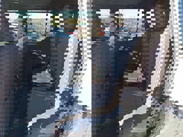 Used 2025 Lexus GX 550 w/ Cold Area Package AWD/4WD image 9