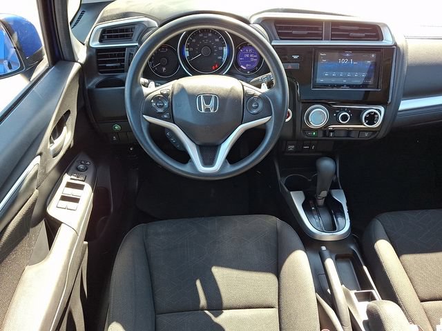 Used 2016 Honda Fit EX image 11