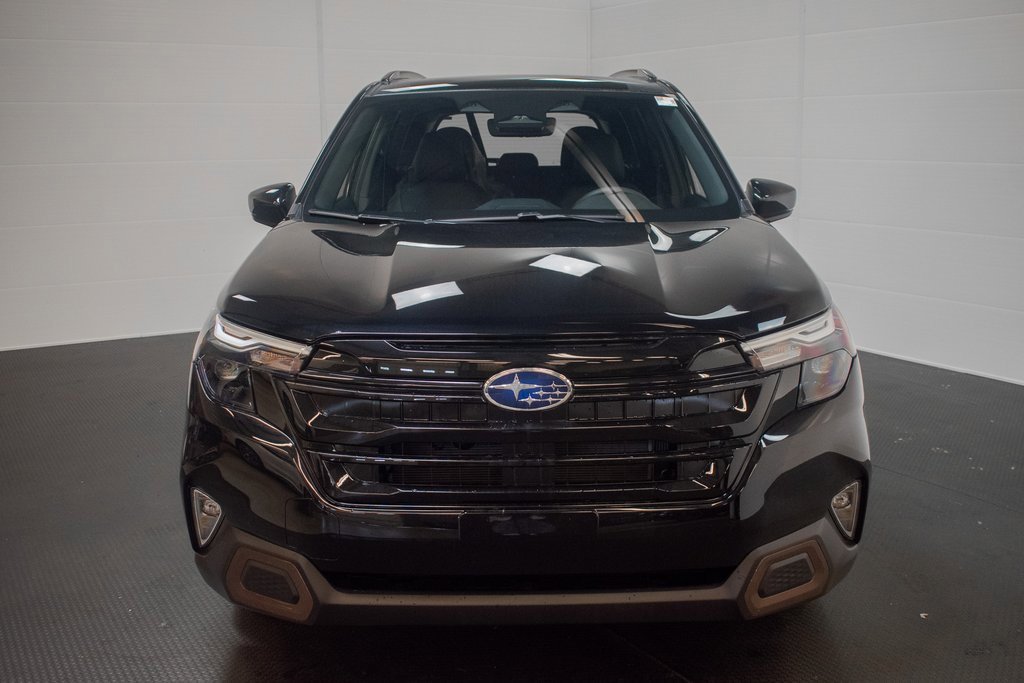 New 2025 Subaru Forester Sport image 2
