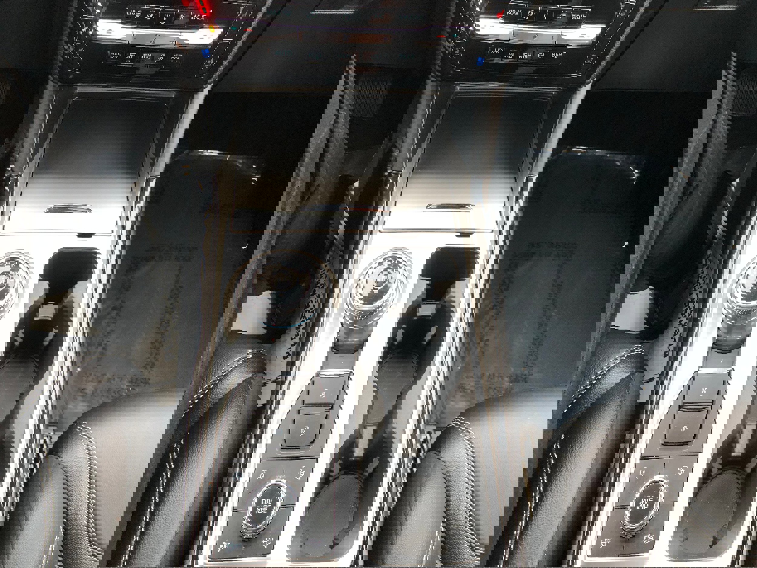 Certified 2022 Ford Explorer ST w/ Equipment Group 401A image 14