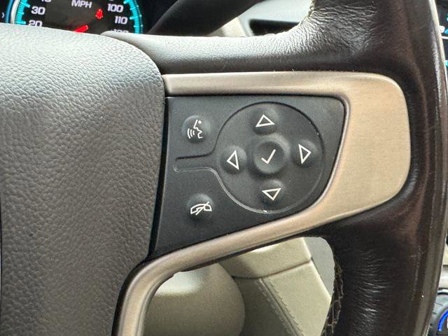 Used 2018 GMC Yukon Denali w/ Denali Ultimate Package image 44