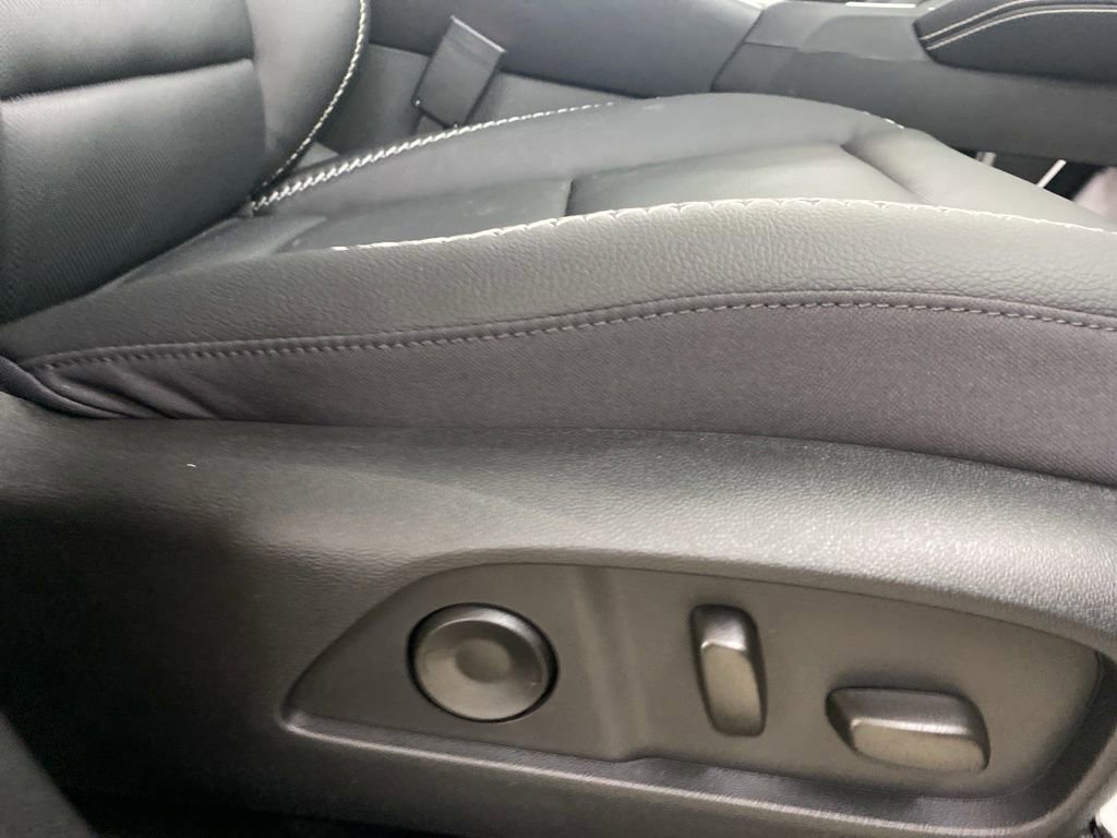 New 2026 GMC Terrain Denali image 18