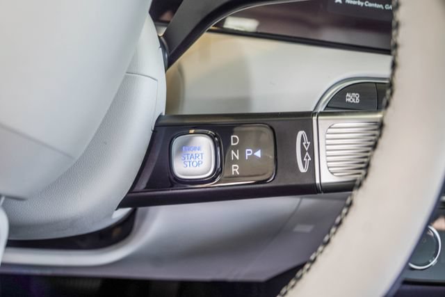 New 2026 Hyundai Palisade Calligraphy AWD/4WD image 22