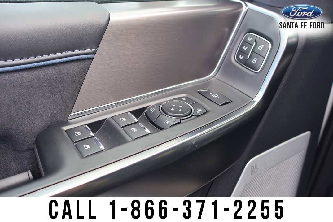 New 2026 Ford F250 Platinum image 18