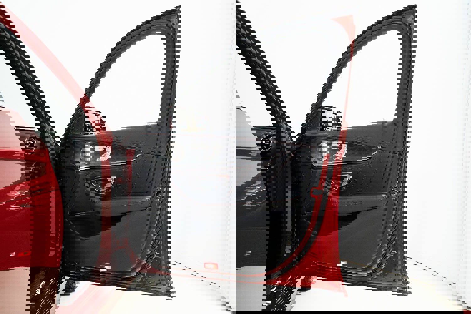 Used 2022 Mercedes-Benz E 53 AMG 4MATIC Sedan w/ Driver Assistance Package image 33