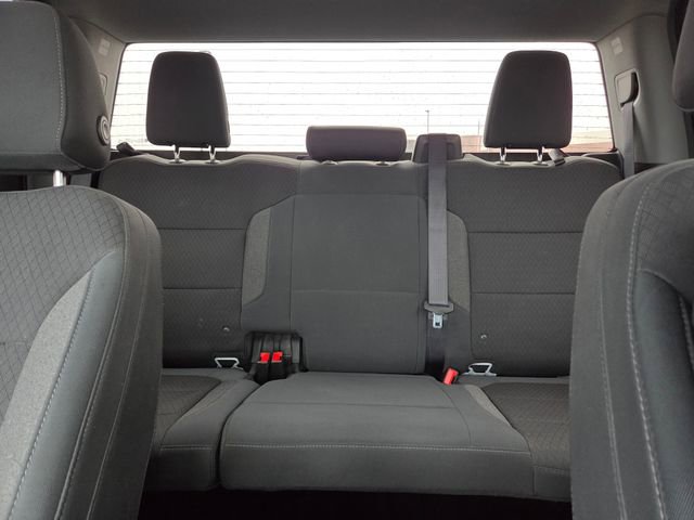 Used 2020 Chevrolet Silverado 2500 LT w/ Convenience Package image 32