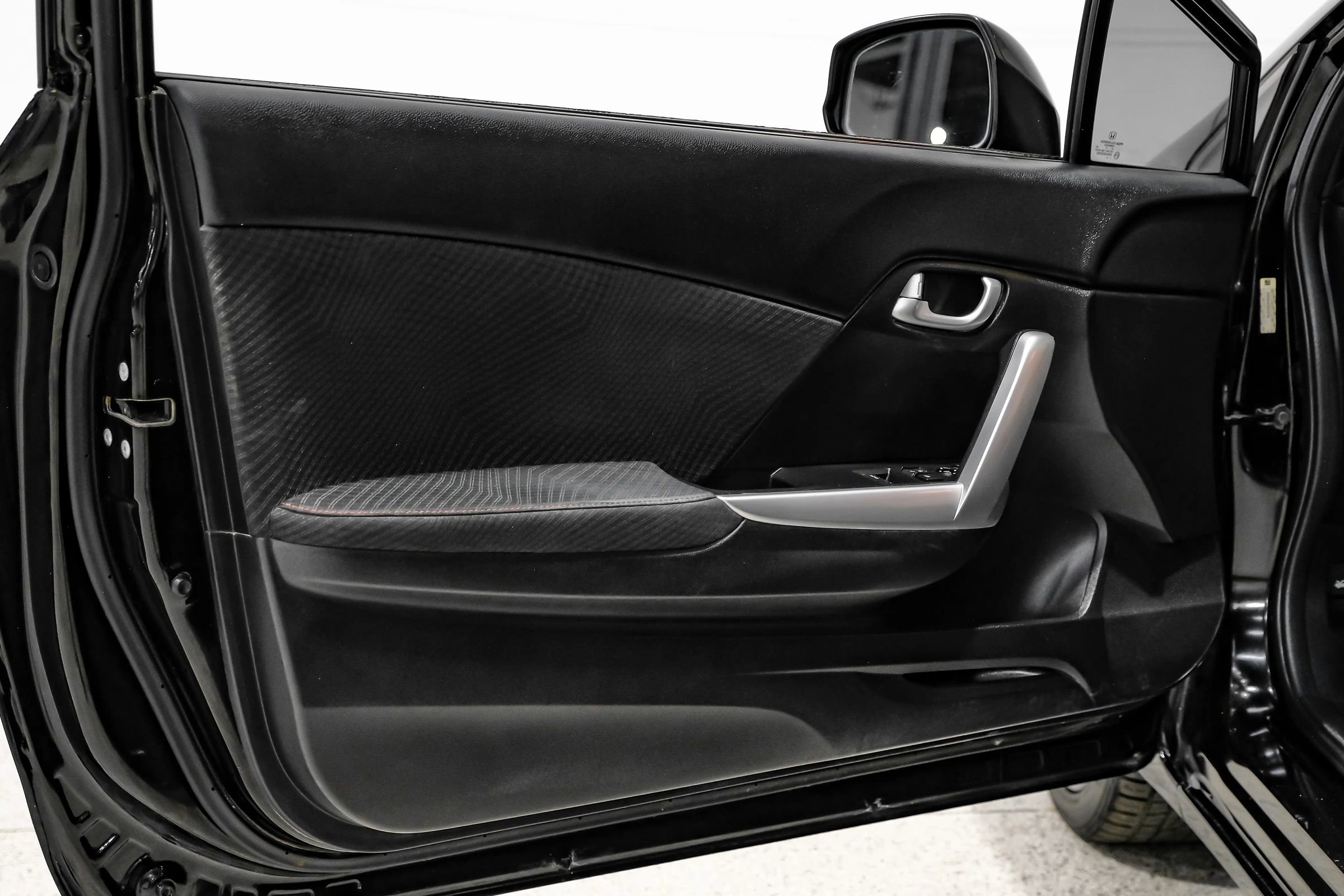 Used 2013 Honda Civic Si image 43