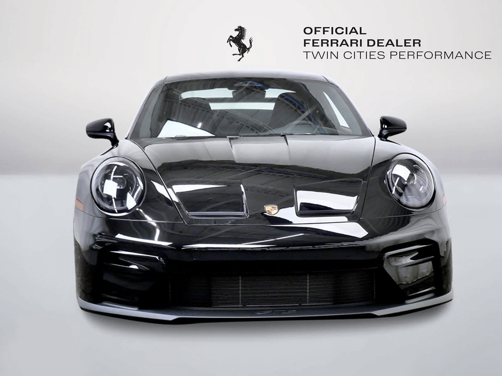 Used 2026 Porsche 911 GT3 RWD image 9