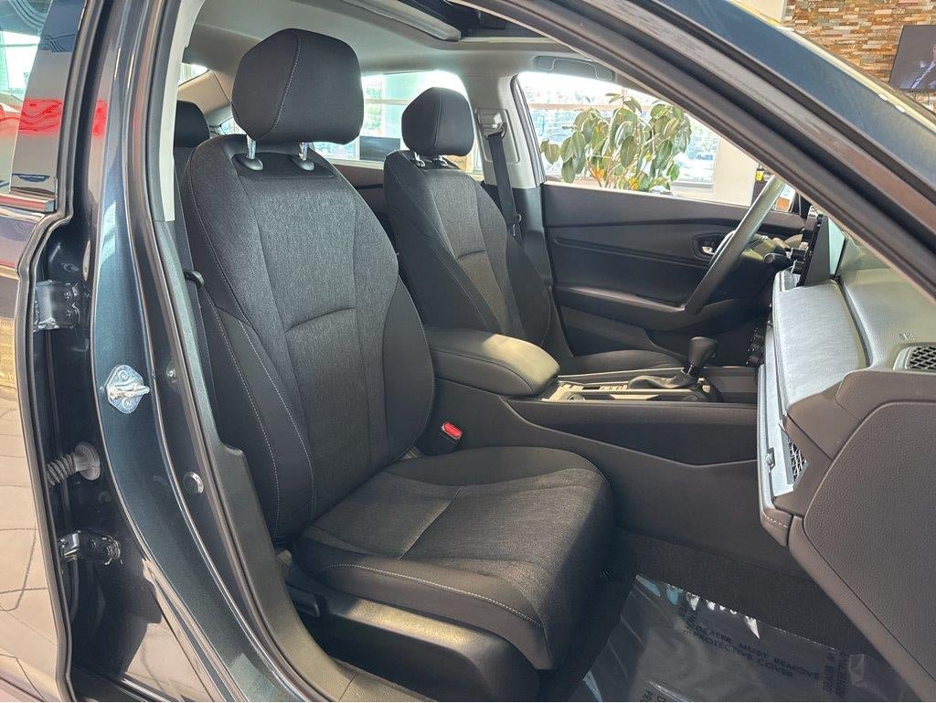 Used 2024 Honda Accord EX image 31