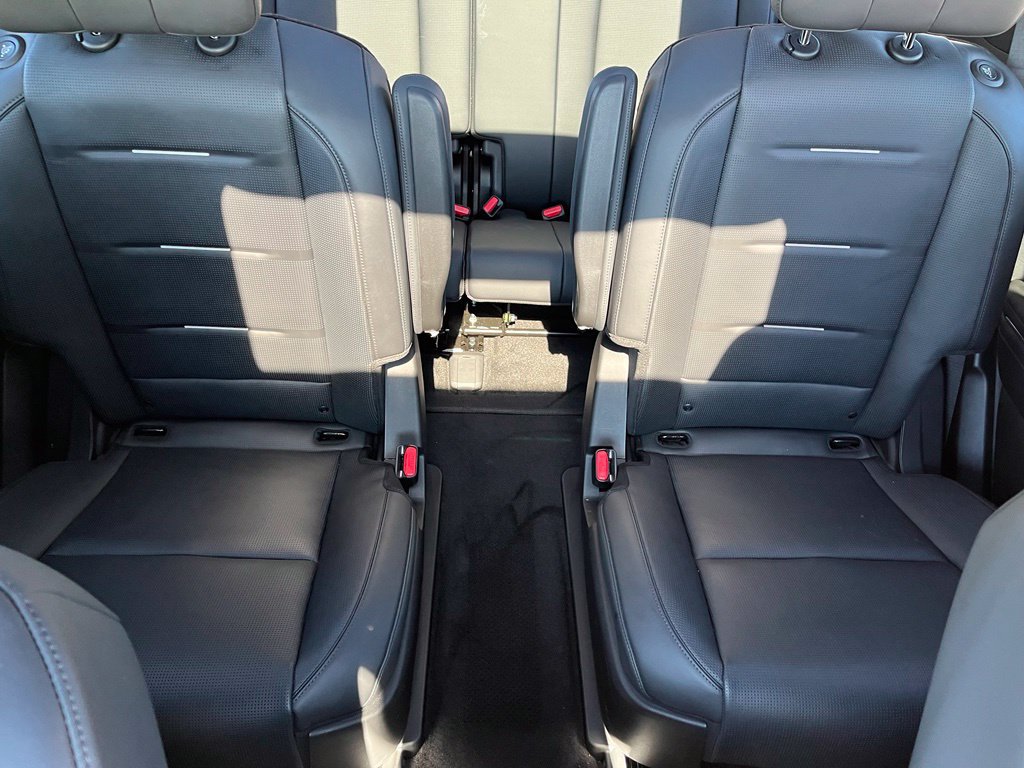 Used 2026 Hyundai Palisade Calligraphy AWD/4WD image 19
