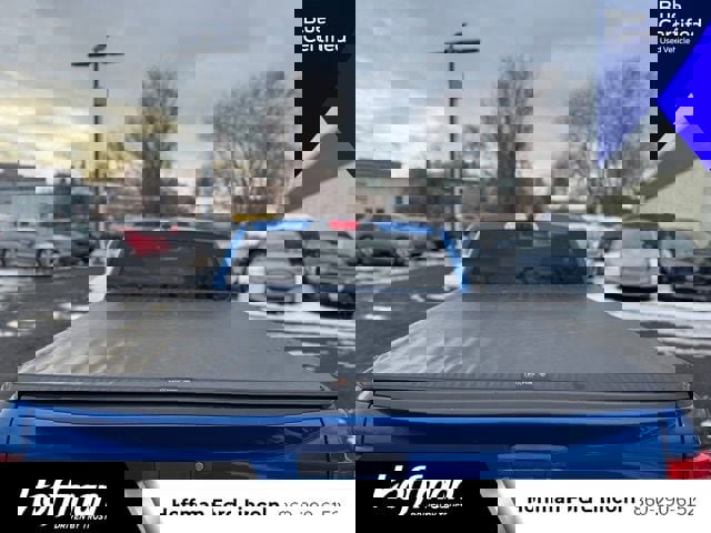 Certified 2019 Ford Ranger XLT w/ FX4 Off-Road Package image 6