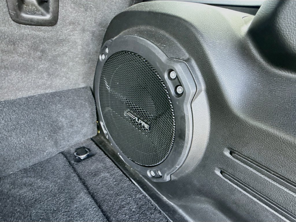 Used 2024 Jeep Wrangler High Altitude AWD/4WD image 31