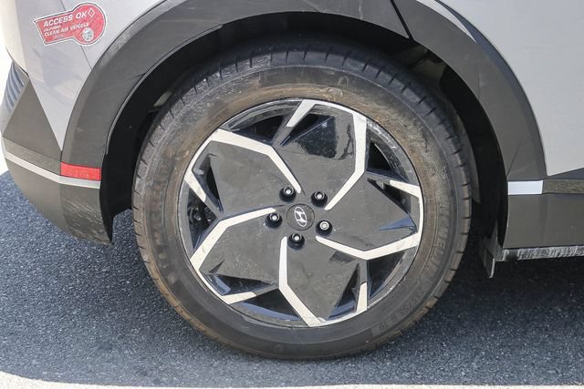 Certified 2024 Hyundai Ioniq 5 SEL AWD/4WD image 18