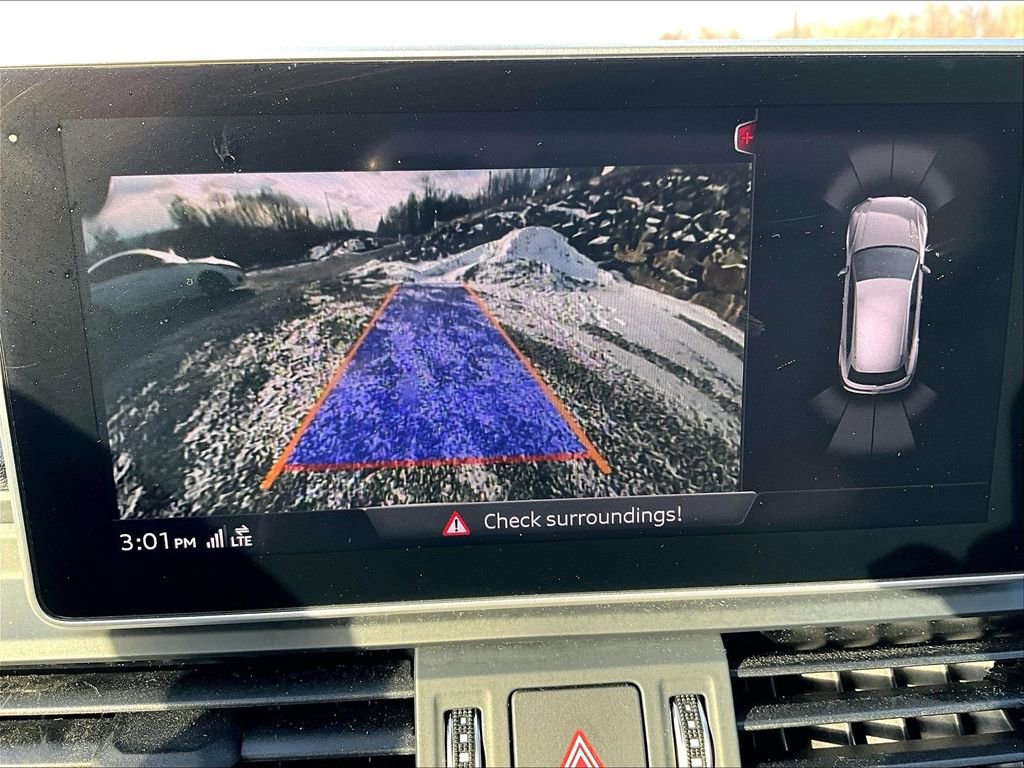 Used 2018 Audi Q5 2.0T Premium Plus w/ Premium Plus Package image 18