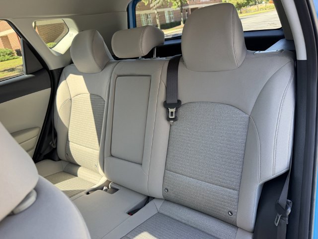 Certified 2023 Kia Soul EX FWD image 27