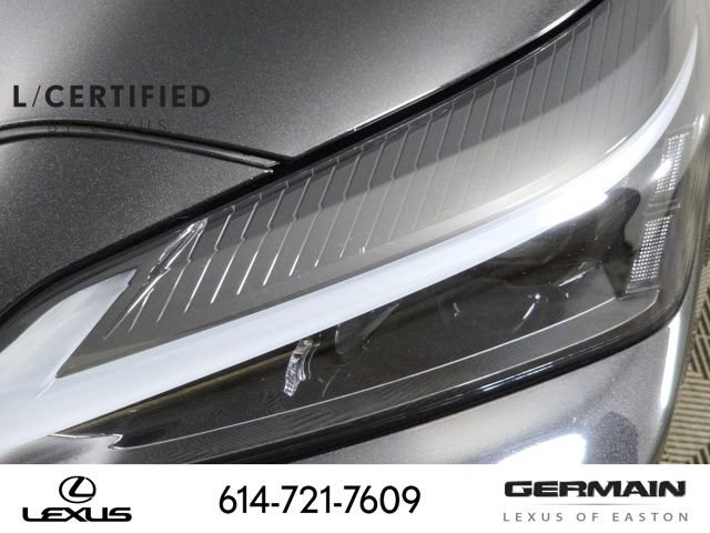 Certified 2024 Lexus NX 350 350 Premium image 14