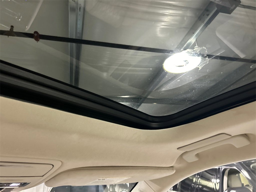 Certified 2024 Lincoln Aviator Black Label w/ Dynamic Handling Package image 25