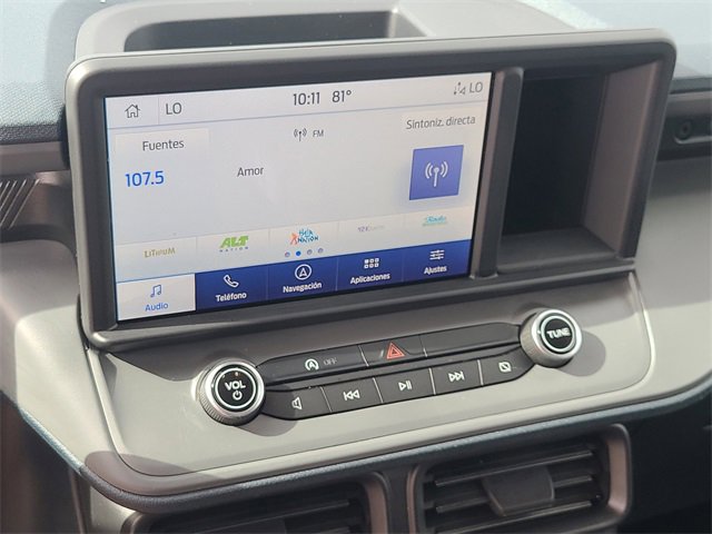 Used 2023 Ford Maverick Tremor image 30