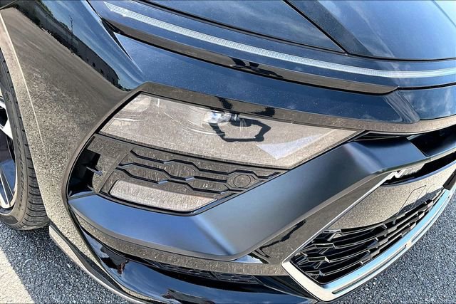 Used 2024 Hyundai Sonata N Line FWD image 27