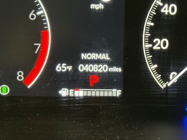 Used 2024 Honda CR-V EX-L image 30