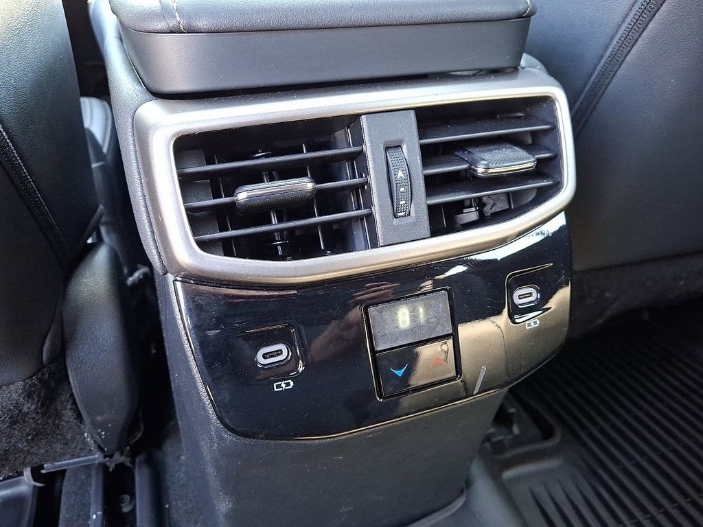 Used 2023 Lexus RX 350 Premium w/ Accessory Package (Z1) AWD/4WD image 11