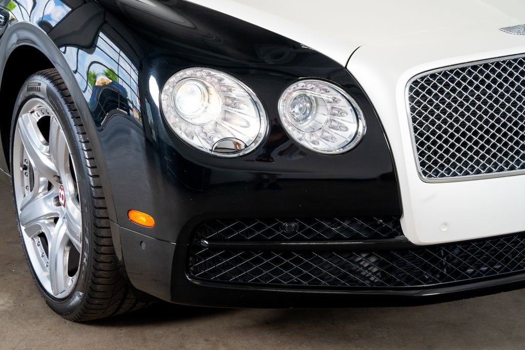 Used 2015 Bentley Flying Spur V8 AWD/4WD image 7