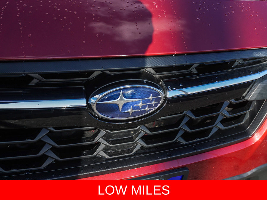 Used 2018 Subaru Crosstrek 2.0i Limited AWD/4WD image 11