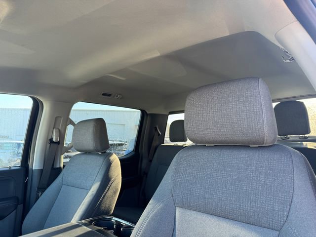 Used 2024 Ford F150 XLT w/ Equipment Group 302A MID image 11