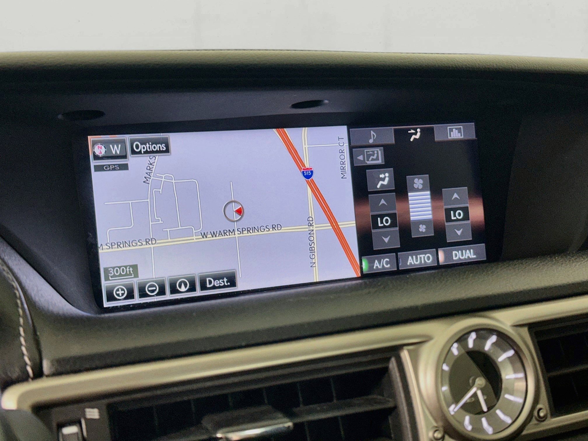 Used 2015 Lexus GS 350 RWD image 21