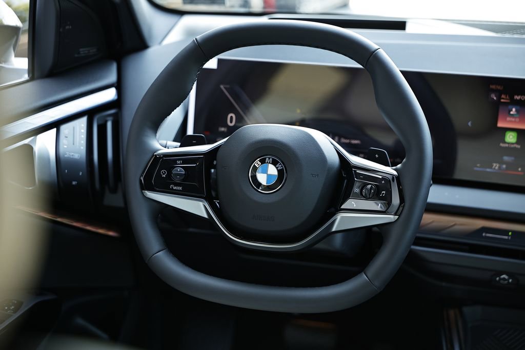 New 2026 BMW X3 xDrive30 w/ Premium Package AWD/4WD image 28