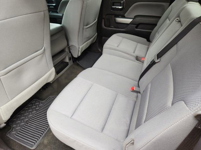 Used 2018 Chevrolet Silverado 1500 LT w/ Texas Edition image 33
